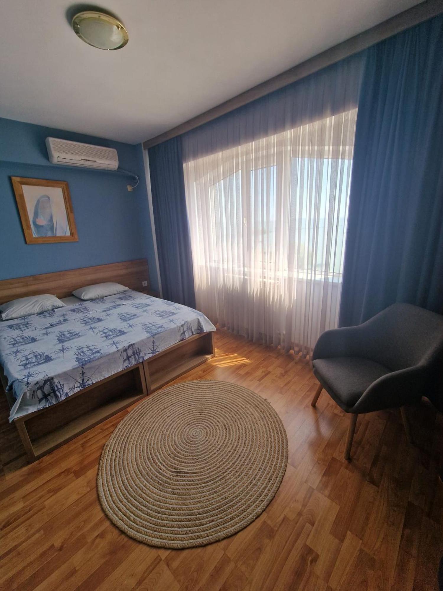Poarta Apelor Hotel Sarichioi ภายนอก รูปภาพ