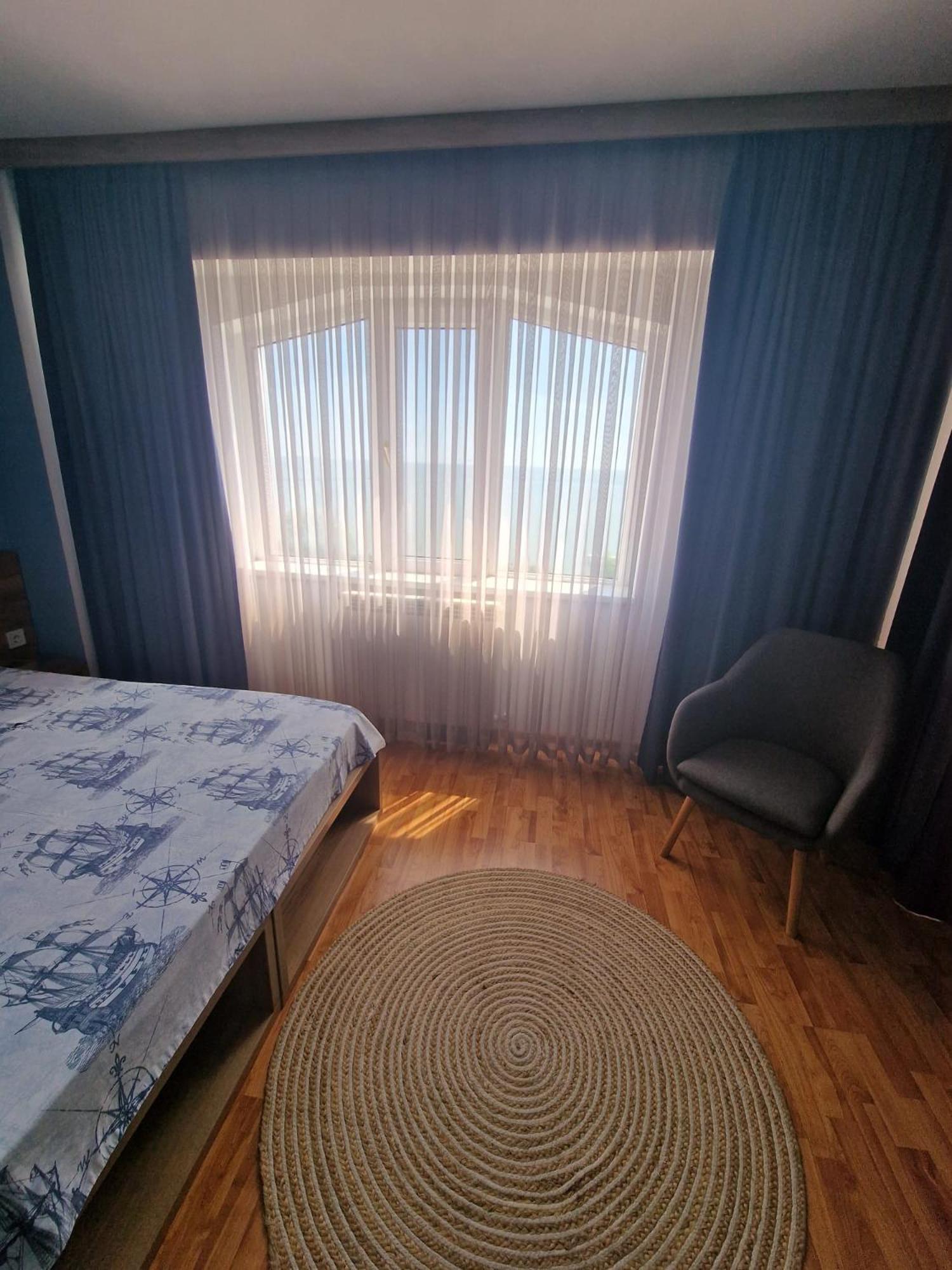 Poarta Apelor Hotel Sarichioi ภายนอก รูปภาพ